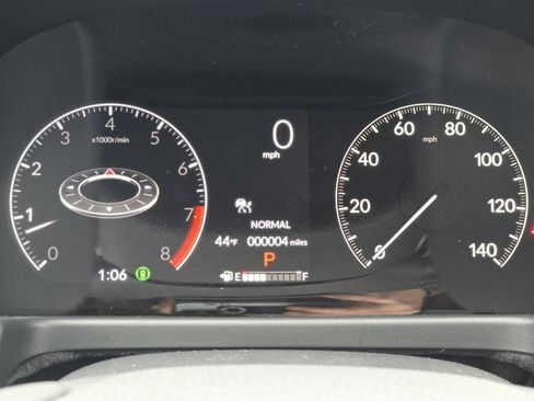 New 2026 Honda Odyssey Elite image 29