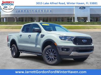 Used 2021 Ford Ranger XLT w/ Equipment Group 301A Mid RWD 360° Tour