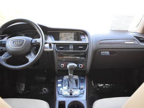 Used 2014 Audi A4 2.0T Premium Plus w/ Premium Plus Package image 23