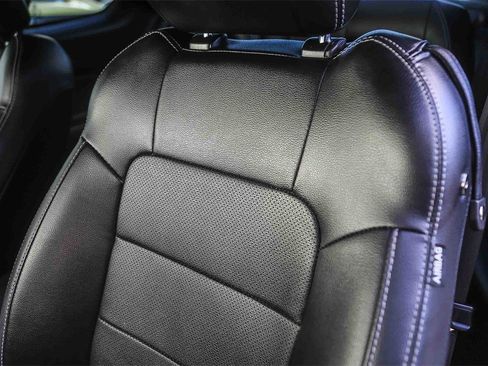 Used 2023 Ford Mustang Premium image 23