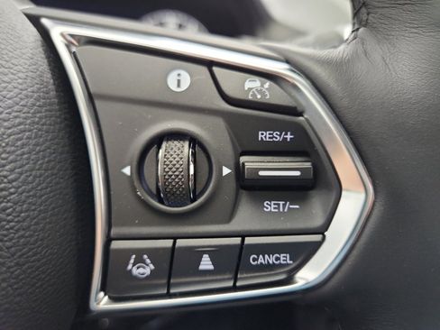 New 2026 Acura RDX SH-AWD w/ Advance Package image 16