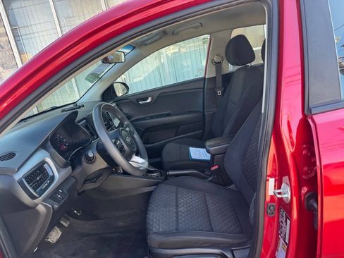 Used 2018 Kia Rio S FWD image 10
