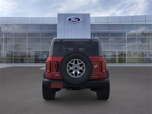 New 2025 Ford Bronco Badlands image 30