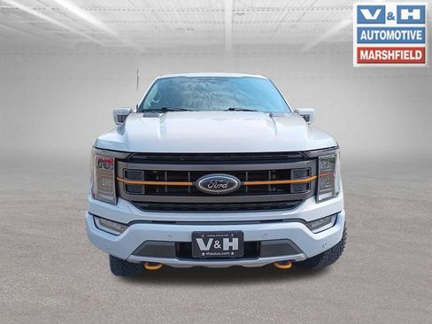 Used 2023 Ford F150 Tremor w/ Equipment Group 402A High AWD/4WD image 9