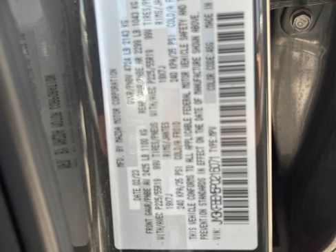 Certified 2023 MAZDA CX-5 AWD 2.5 S w/ Premium Plus Pkg image 26