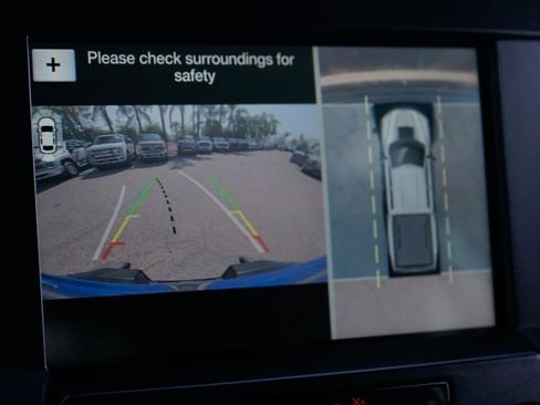 Used 2018 Ford F150 Raptor w/ Equipment Group 802A Luxury image 33