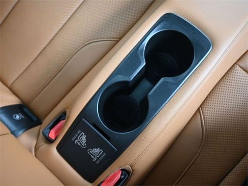 Used 2023 BMW 430i xDrive Convertible w/ M Sport Package image 25