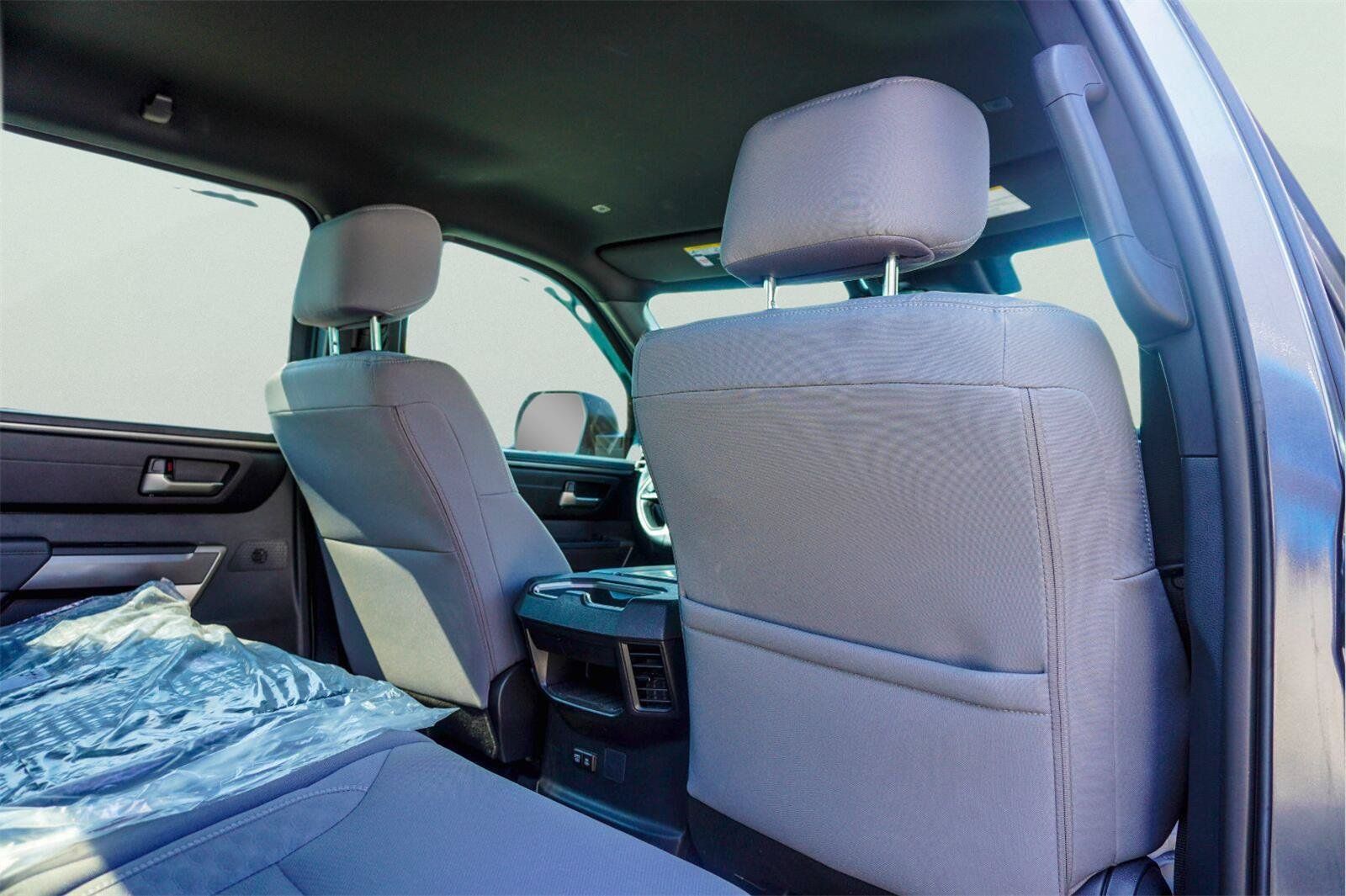Used 2025 Toyota Tundra SR5 AWD/4WD image 14