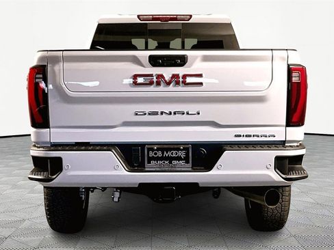 New 2026 GMC Sierra 2500 Denali w/ Denali Reserve Package image 5