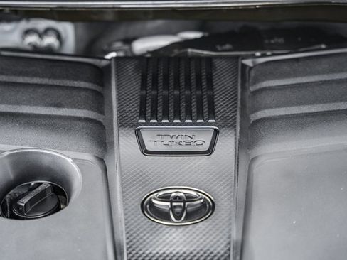 Used 2025 Toyota Tundra Limited image 23