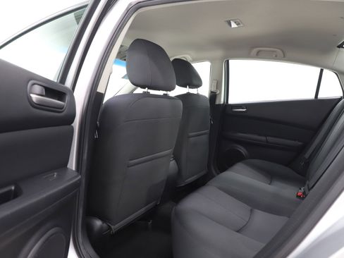 Used 2012 MAZDA MAZDA6 i Sport image 16