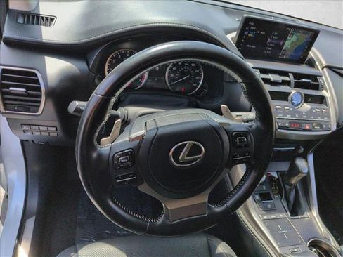 Used 2021 Lexus NX 300 FWD w/ Premium Package image 11
