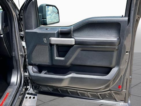 Used 2019 Ford F150 Raptor AWD/4WD image 44
