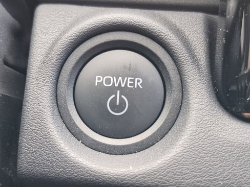 Certified 2026 Toyota bZ AWD/4WD image 34
