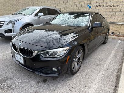 Used 2017 BMW 430i Coupe