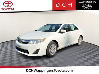Used 2014 Toyota Camry LE FWD video 1