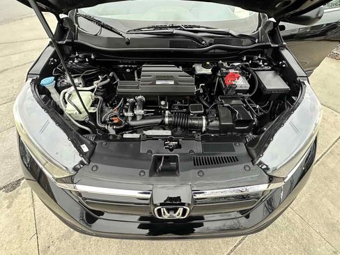 Used 2020 Honda CR-V LX image 35