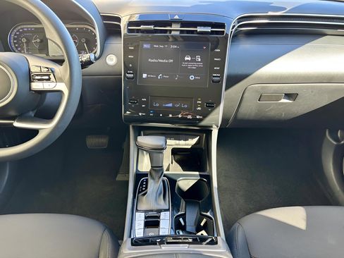 Used 2024 Hyundai Tucson SEL image 24