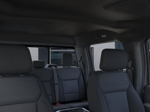 New 2026 Ford F150 XLT w/ Equipment Group 302A MID image 25