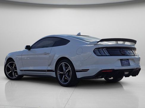 Certified 2023 Ford Mustang GT Premium w/ Equipment Group 401A image 23