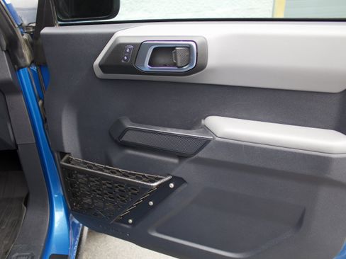 Used 2021 Ford Bronco 4-Door w/ Sasquatch Package image 34