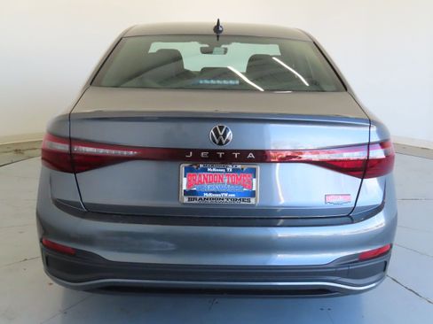 New 2026 Volkswagen Jetta Sport image 5