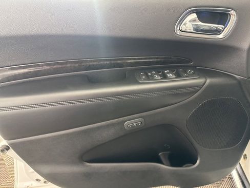 Used 2016 Dodge Durango Limited w/ Nav & Power Liftgate Group image 18