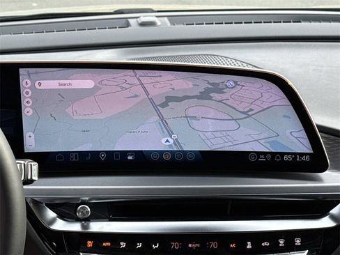 New 2026 Cadillac Lyriq Premium Luxury image 11