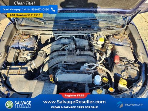 Used 2018 Subaru Impreza 2.0i Premium AWD/4WD image 16