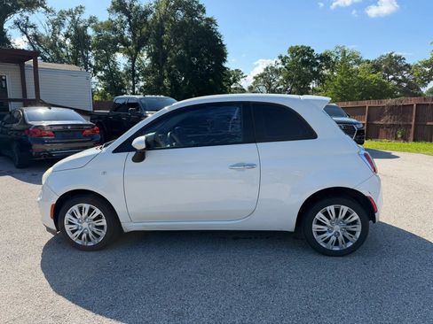 Used 2014 FIAT 500 Pop FWD image 8