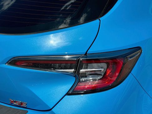 Used 2019 Toyota Corolla XSE FWD image 29