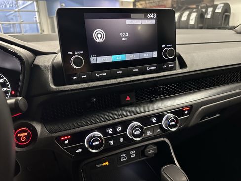 Used 2024 Honda CR-V Sport image 11