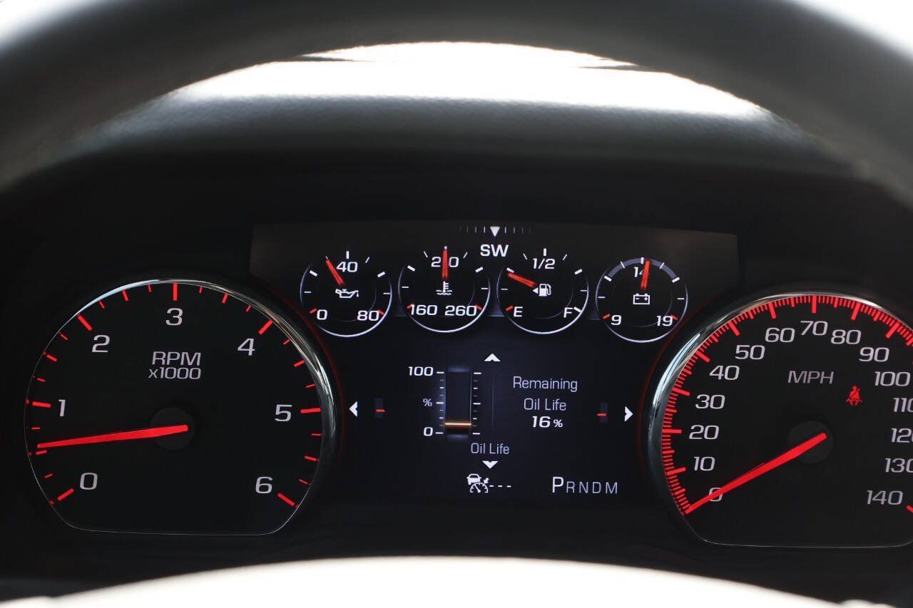 Used 2016 GMC Yukon Denali w/ Open Road Package AWD/4WD image 20