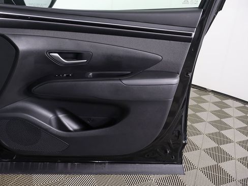 Certified 2024 Hyundai Tucson SEL w/ Convenience Package image 22