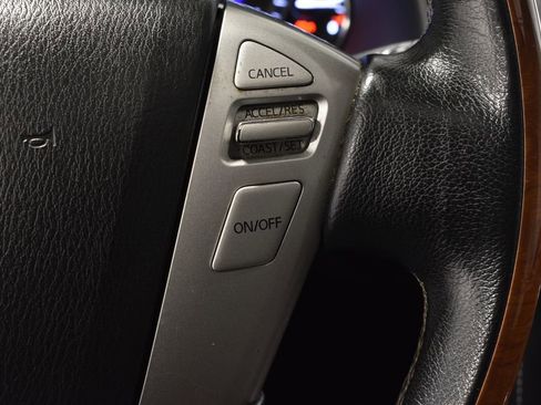 Used 2019 INFINITI QX80 Luxe image 18