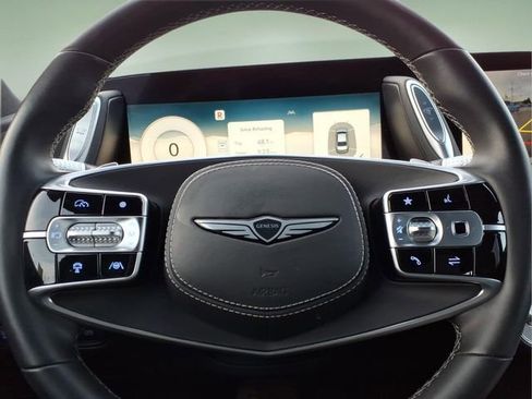 Used 2024 Genesis G90 3.5T image 31