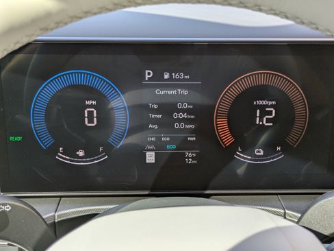 New 2026 Hyundai Santa Fe SE image 28