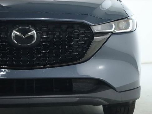 Used 2023 MAZDA CX-5 Carbon Edition image 8