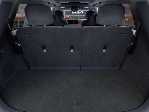 New 2027 Kia Telluride SX Prestige AWD/4WD image 19