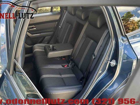 Used 2025 MAZDA CX-50 AWD 2.5 S w/ Preferred Package image 15