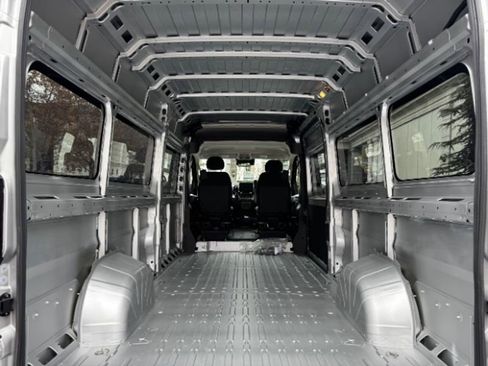 Used 2023 RAM ProMaster 3500 w/ Premium Convenience Group (B) image 30