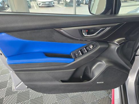 Used 2025 Subaru WRX tS AWD/4WD image 20