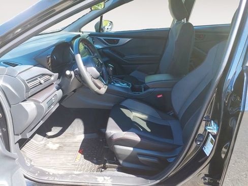 Used 2023 Subaru WRX AWD/4WD image 9