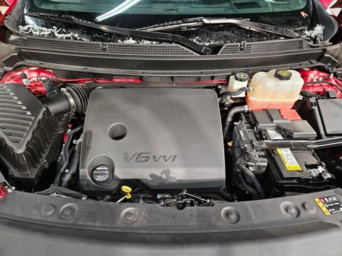 Used 2024 Buick Enclave Premium image 19