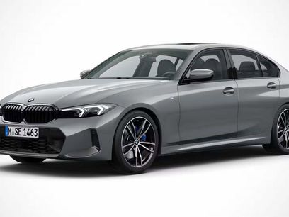 Used 2024 BMW 330i xDrive Sedan w/ Premium Package