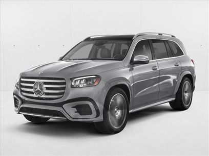 Certified 2024 Mercedes-Benz GLS 450 4MATIC