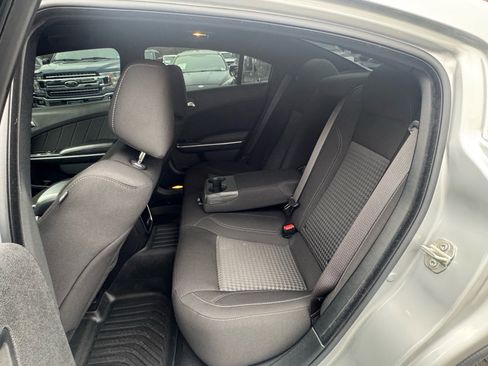 Used 2023 Dodge Charger SXT w/ Cold Weather Package image 12