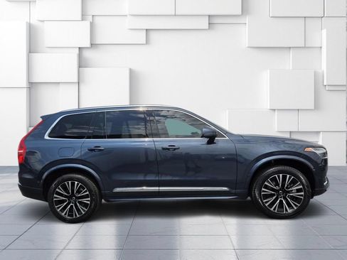 Used 2023 Volvo XC90 T8 Plus AWD/4WD image 4