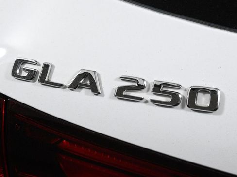 New 2026 Mercedes-Benz GLA 250 4MATIC image 38