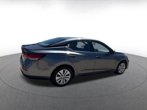 Used 2025 Nissan Sentra S FWD image 14